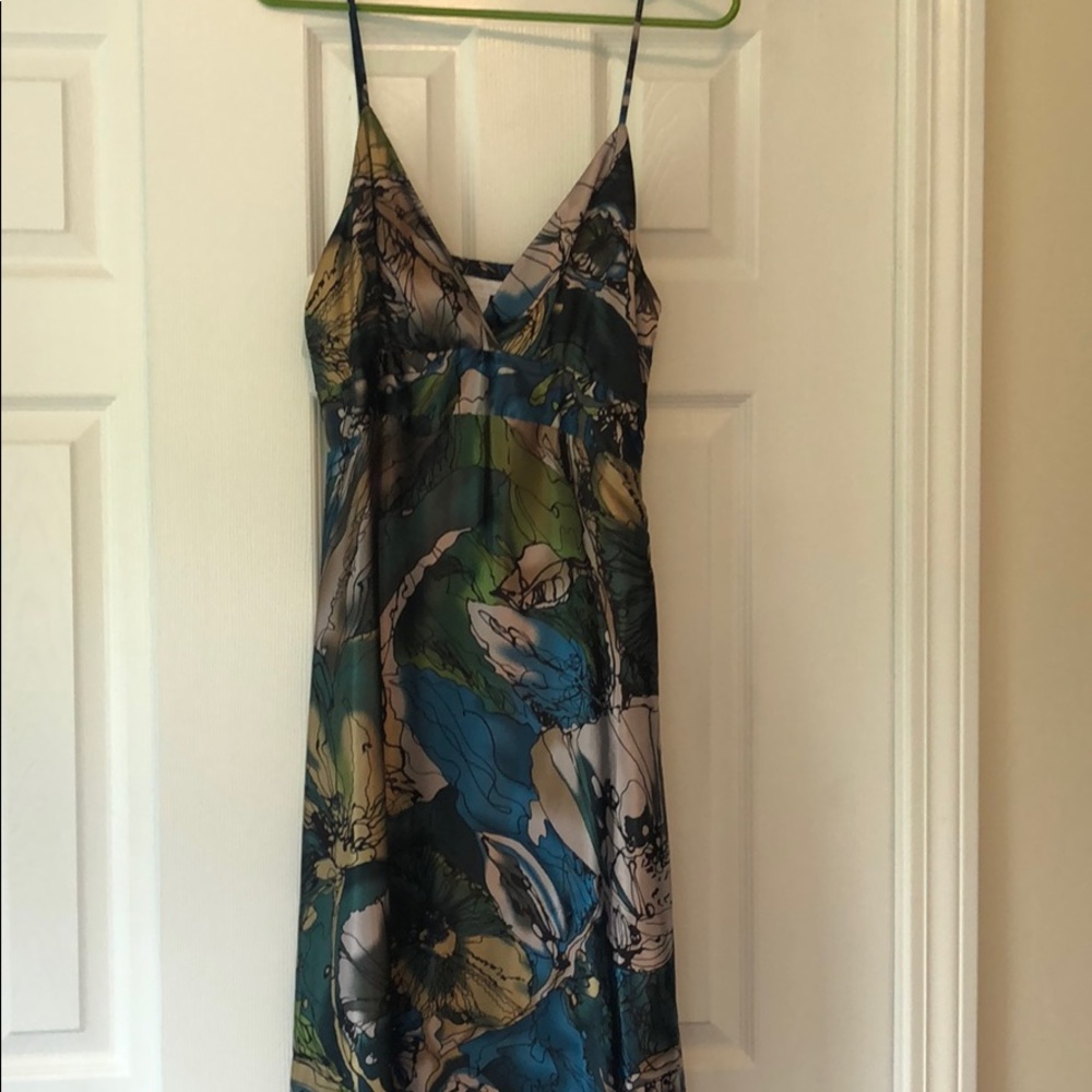Classy, vintage Charlotte Russe dress